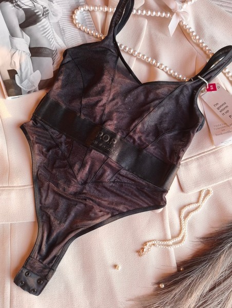 Hunkemöller P.O.P. body
