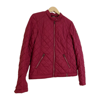Hilfiger coat