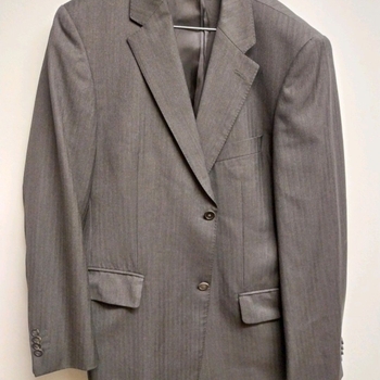 Burberry blazer