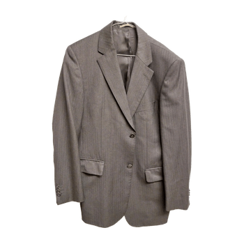 Burberry blazer, M