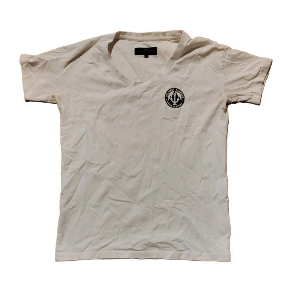 Makia top