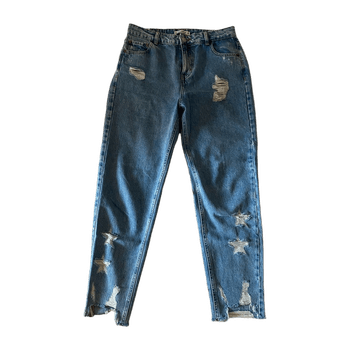 Pull&bear jeans
