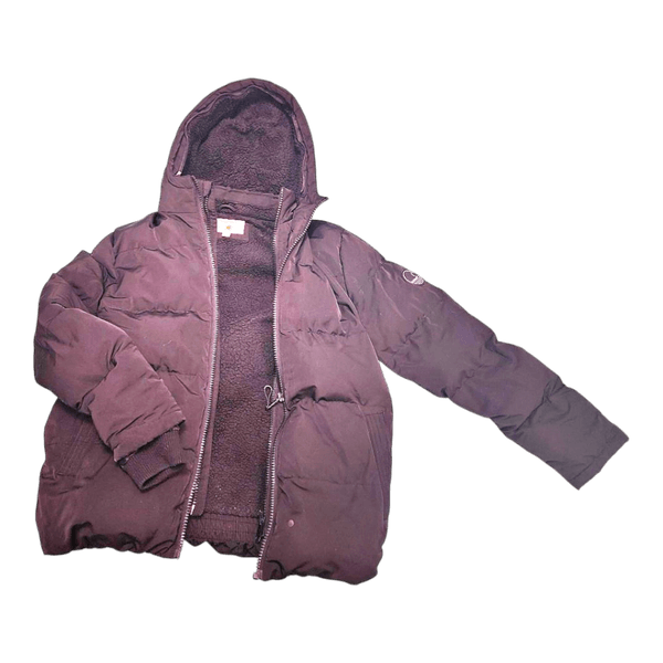 Puffer takki