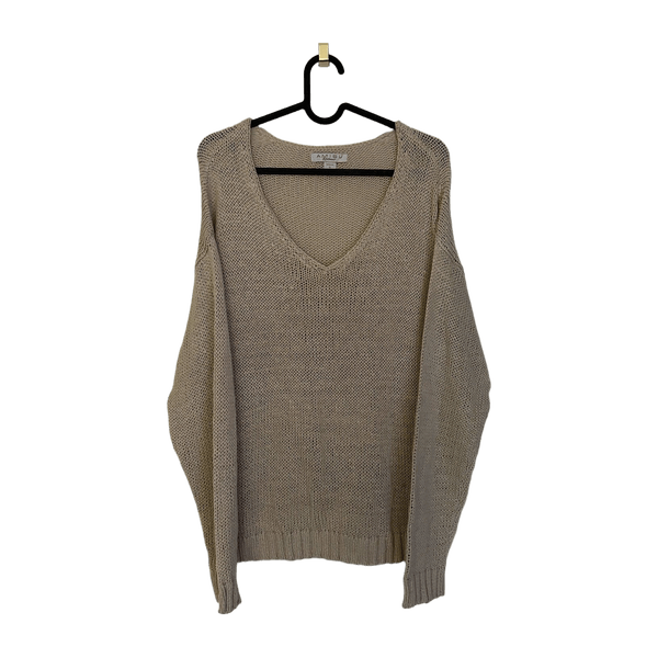 Amisu cardigan