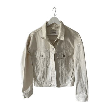 Weekday coat