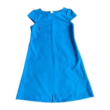 Ei tied dress
