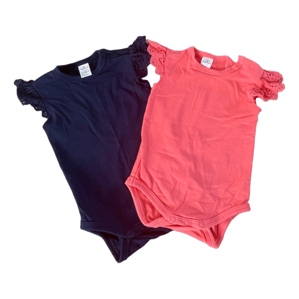 Topomini baby body suits