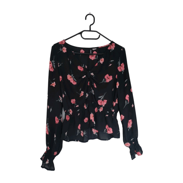 H&m blouse