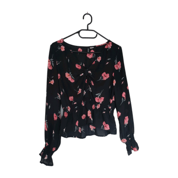H&m blouse