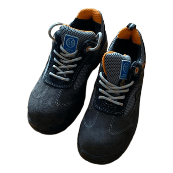 Sievi safety shoes