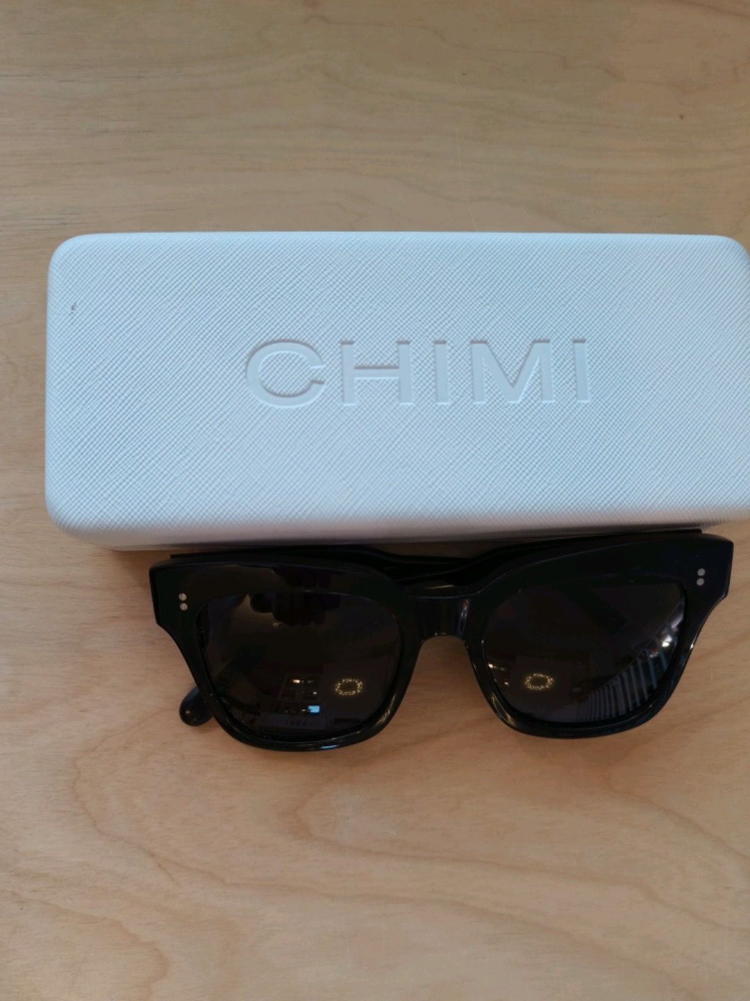 Chimi sunglasses