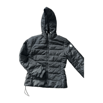 Champion coat