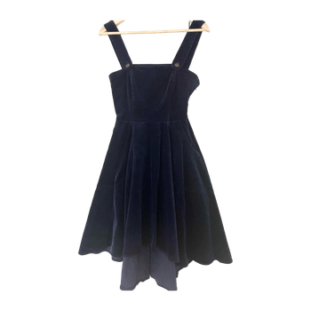 Bright & beautiful dress