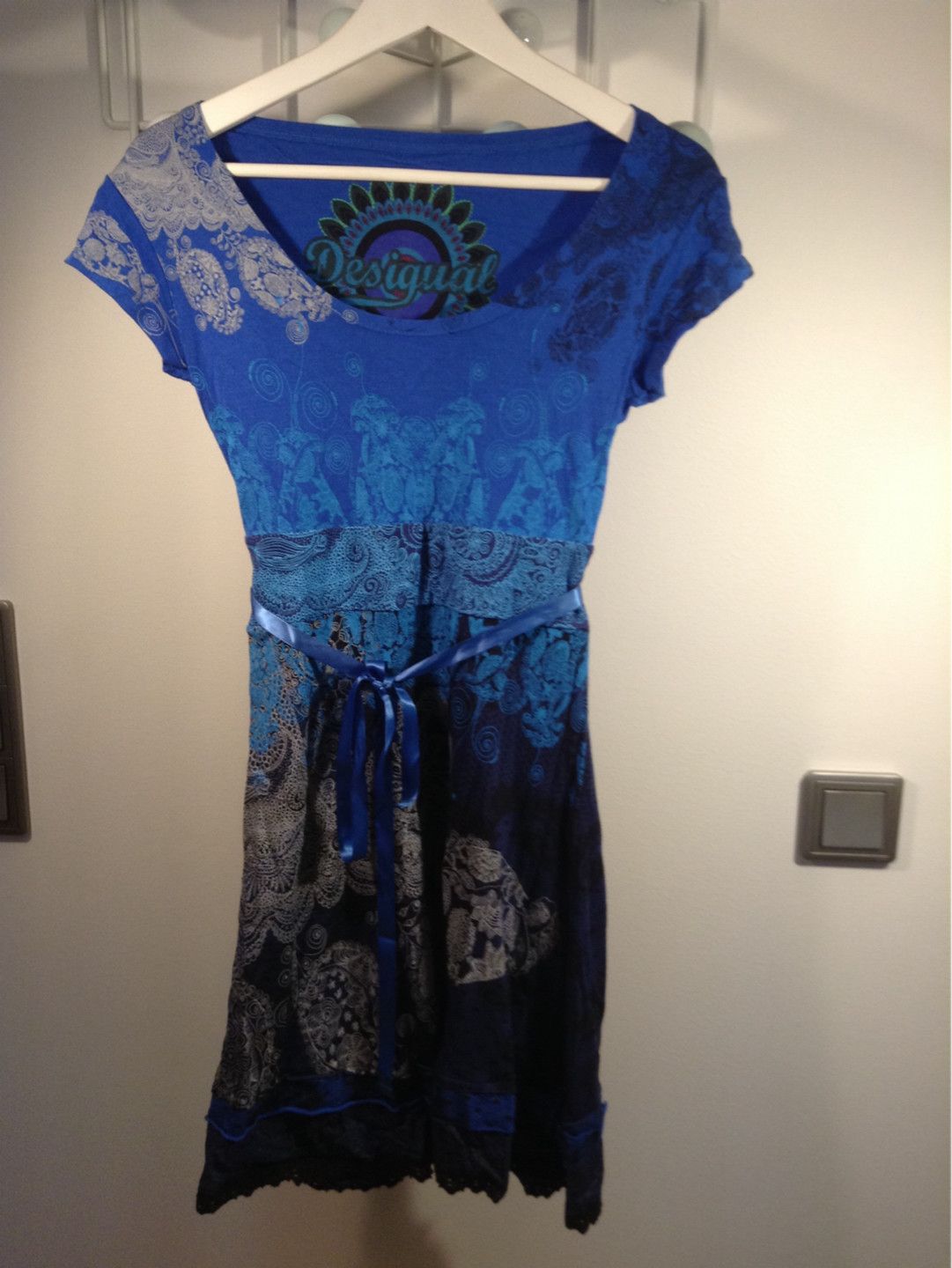 Desigual dress