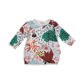 Moomin Valley T-Shirt 68 cm