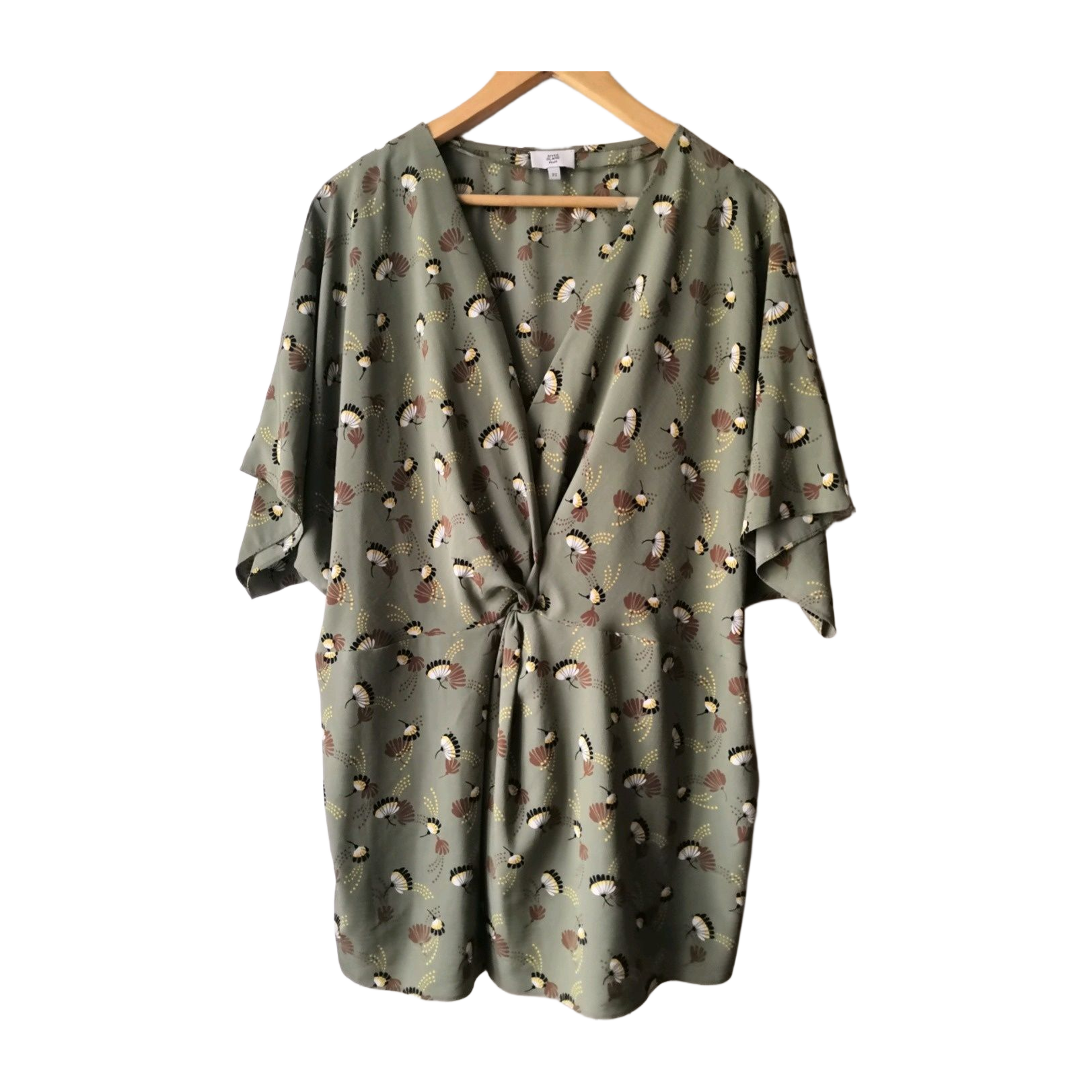 River island blouse