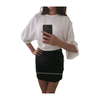 Mango dress