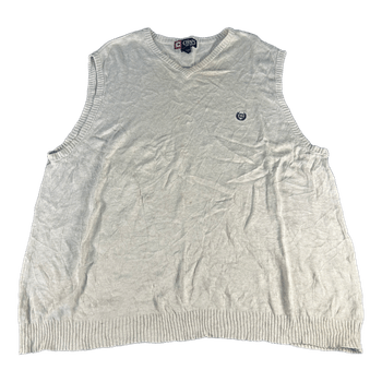 Chaps by Ralph Lauren Neuleliivi (XXL) – 100 % Puuvilla