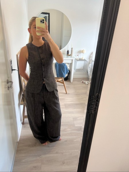 H&M sæt