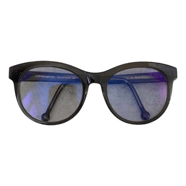 Monkeyglasses silmälasit / kehykset