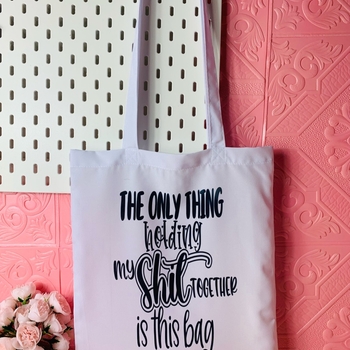Tote kassi - tote bag