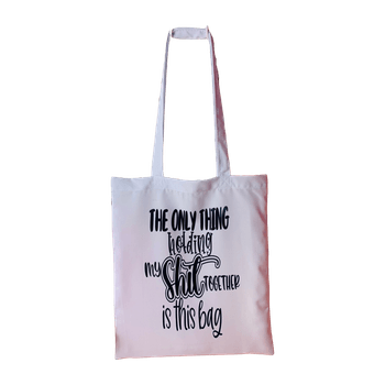 Tote kassi - tote bag