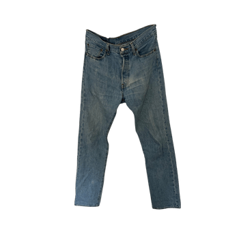 Levi’s 501