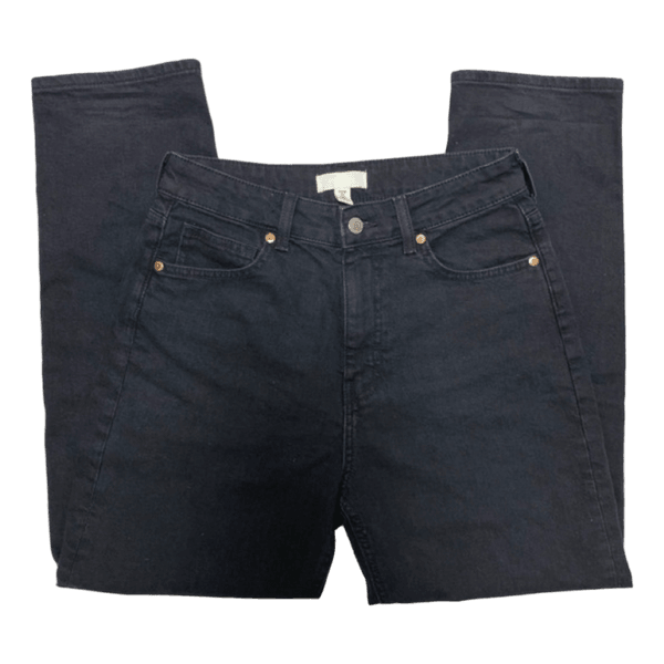 H&M black jeans