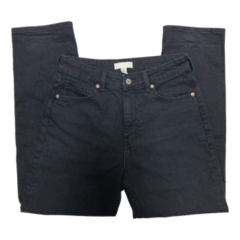 H&M black jeans