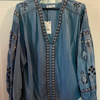 Zara paita