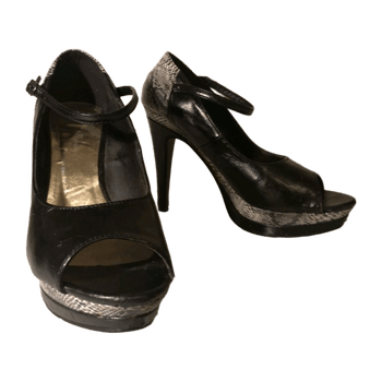 Sweet beauty heels