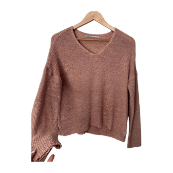 Only cardigan