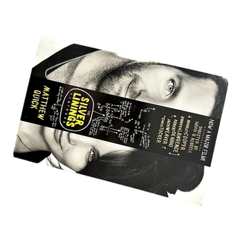 The Silver Linings Playbook