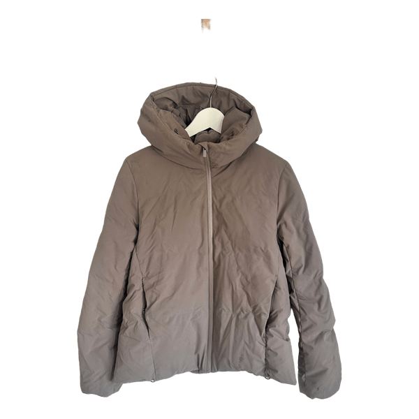 Mega flot uniqlo jakke