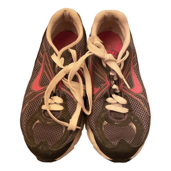Nike Air running shoes