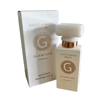 Glamfume Fragrances White Heaven Beach 