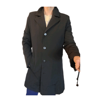 Clif coat