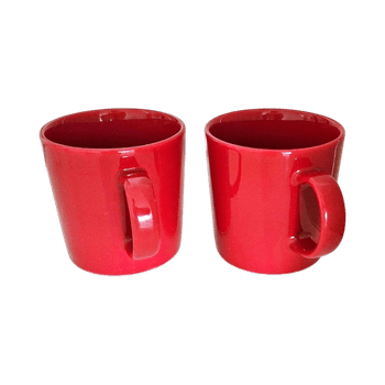 Iittala Teema mukit 2kpl 