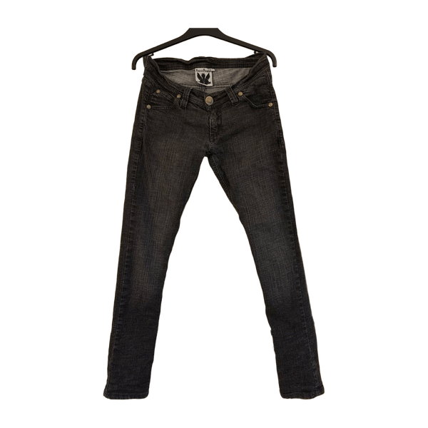 Panic in paradise jeans