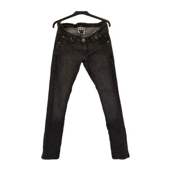 Panic in paradise jeans