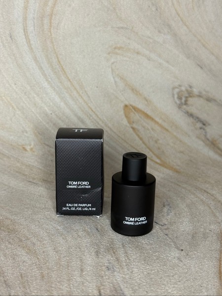 Tom Ford Ombre Leather