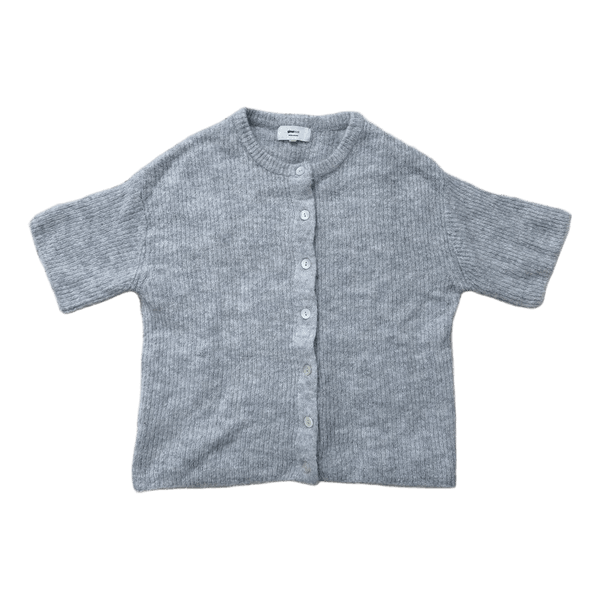 Gina Tricot strikcardigan