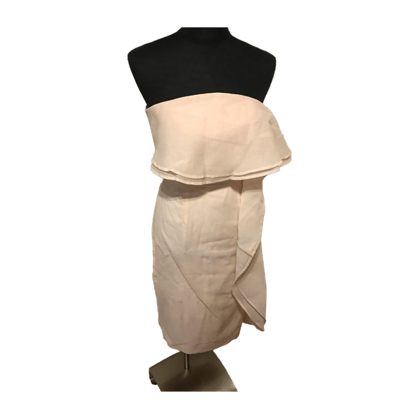 Keepsake dress