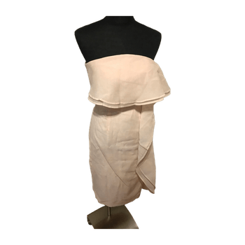 Keepsake dress