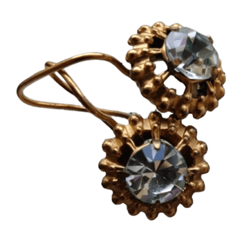 Vintage jewelry