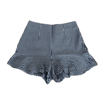 Zara shorts