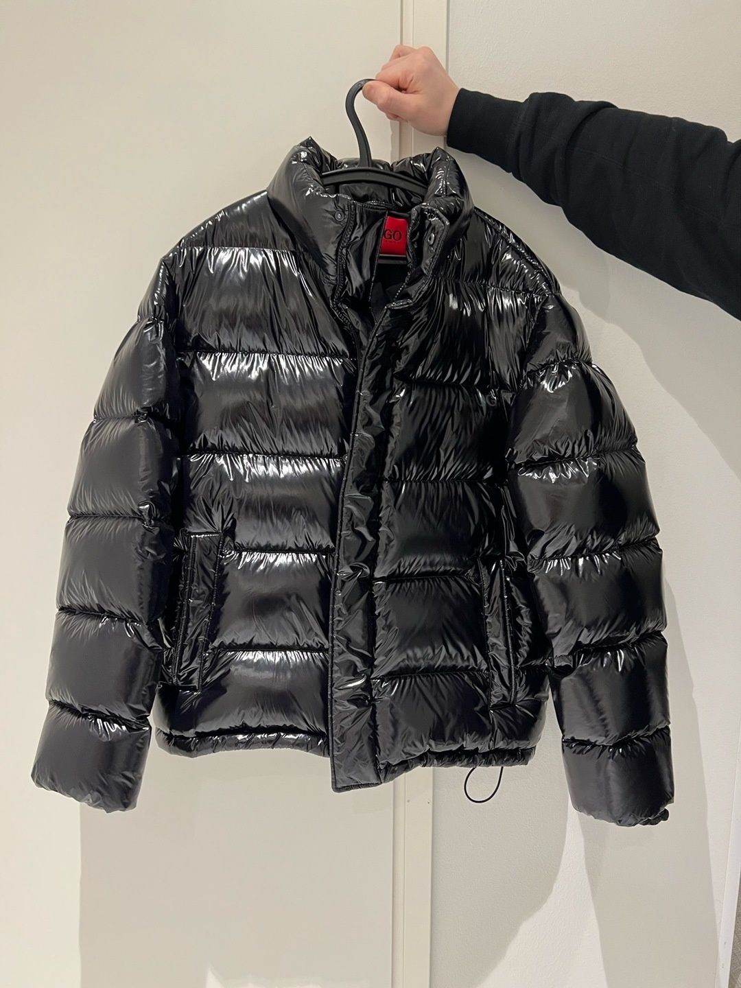Hugo boss coat