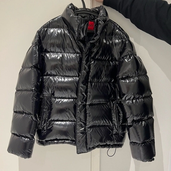 Hugo boss coat