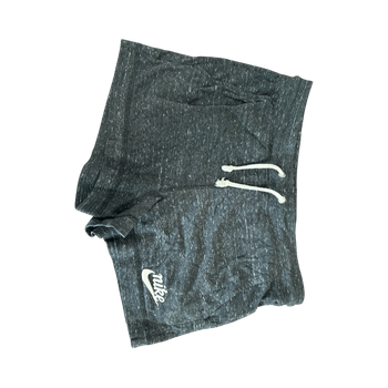 Nike shorts dark grey 