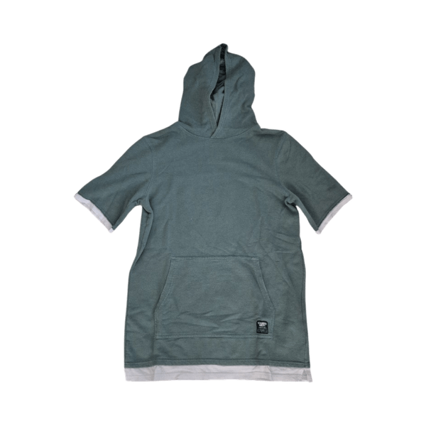 Huppari short sleeve